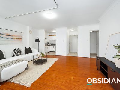 42 / 28a-32 Belmore Street, Burwood