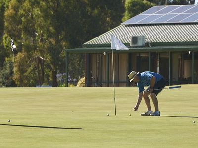 Lot 2 , Scullys Lane , Heathcote