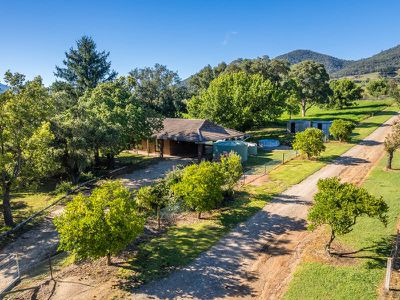 1454 Yackandandah-Dederang Road, Dederang