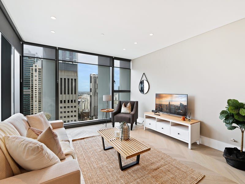 3003 / 130 Elizabeth Street, Sydney