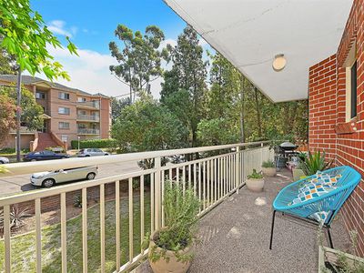 19-21 Ann Street, Wolli Creek