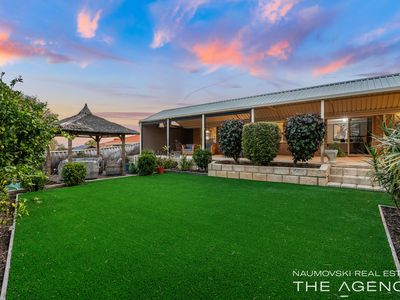 10 Katrine Crescent, Joondalup