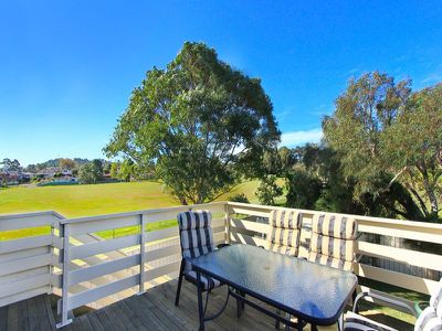 15 Tarra Crescent, Oak Flats