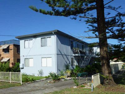 4 / 47 Wharf Street, Tuncurry