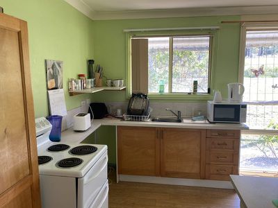 13624 Daigular Highway, Nanango
