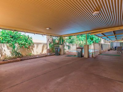 3 Pennings Court, Port Hedland