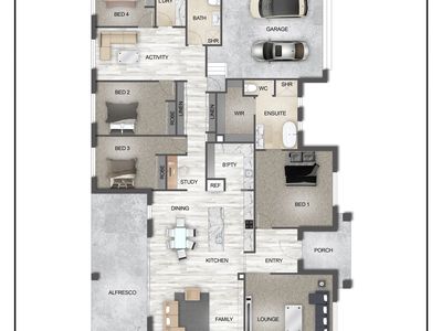 128 BURNHAM ROAD, Leneva