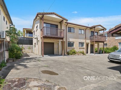 5 / 221 Elizabeth Dr, Vincentia