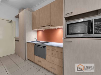 506 / 65 Elizabeth Street, Melbourne