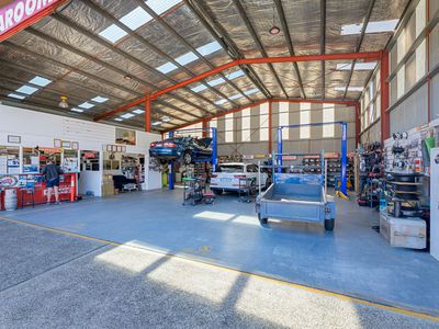 28 Glasshouse Rocks Road, Narooma