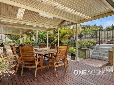 18 The Concourse, Cambewarra Village