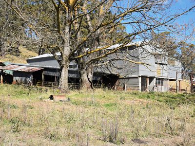 489 Inn Road, Ben Lomond