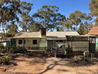33 Richmond Plains Road, Wedderburn