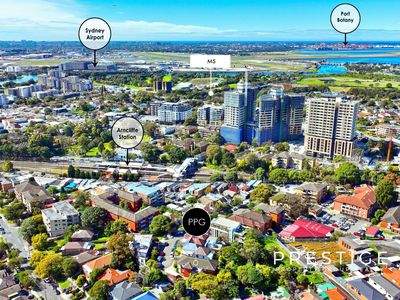 4 / 24 Queen Street, Arncliffe