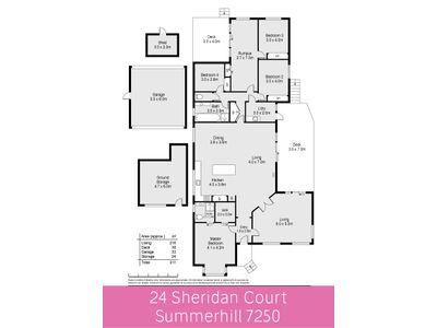 24 Sheridan Court, Summerhill