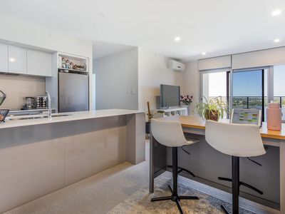 1608 / 63 Adelaide Terrace, East Perth