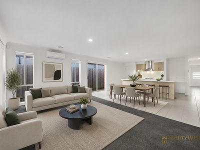 7 Durville Street, Wyndham Vale