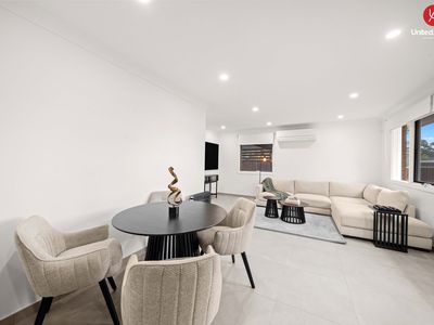 8 Lostock Place, Leumeah