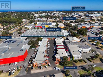 15 / 45 Ladner Street, O'connor