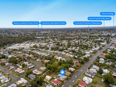 207 Blackstone Road, Silkstone