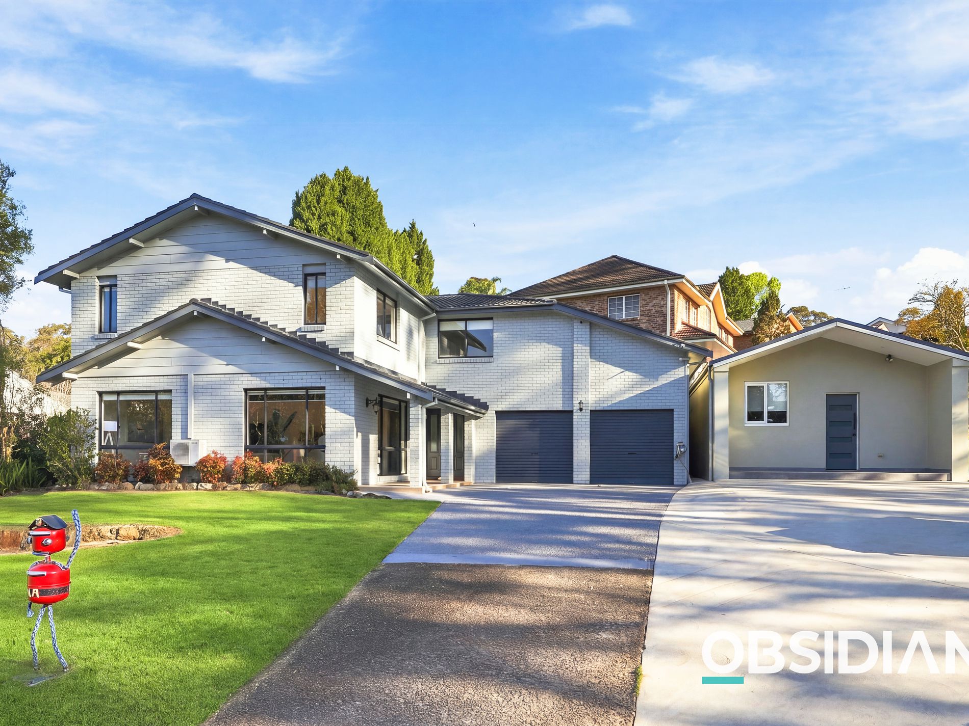 2 Pecan Close, Cherrybrook