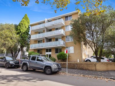 7 / 47-49 Australia Street, Camperdown