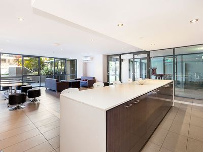 107 / 143 Adelaide Terrace, East Perth