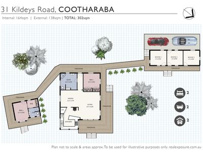 31 Kildeys Road, Cootharaba
