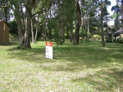 32 West Crescent, Culburra Beach