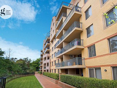 123 / 18 Sorrell Street, Parramatta