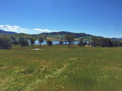 Huon  Bend - Murray Valley Highway, Huon