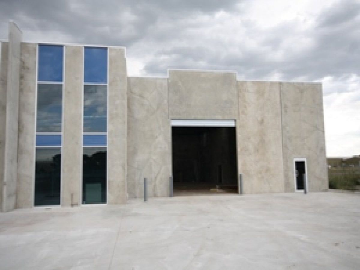 gallery