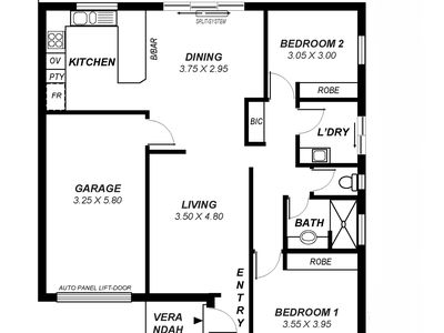 7 / 286 Gorge Road, Athelstone