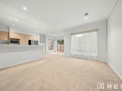 45 Amhurst Drive, Narre Warren South