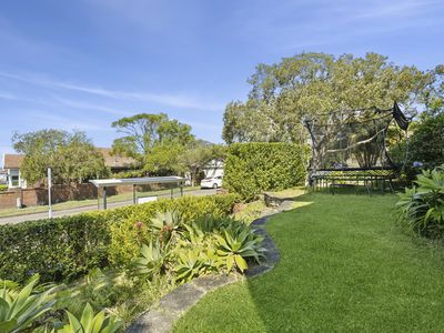 1 / 27 Seaview Street, Balgowlah