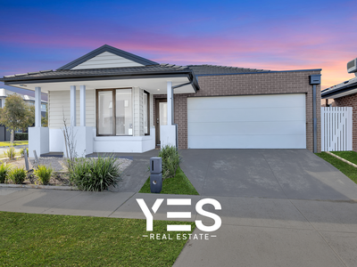 33 Inglewood Drive, Werribee