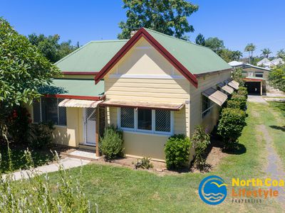 126 Dalley Street, Mullumbimby