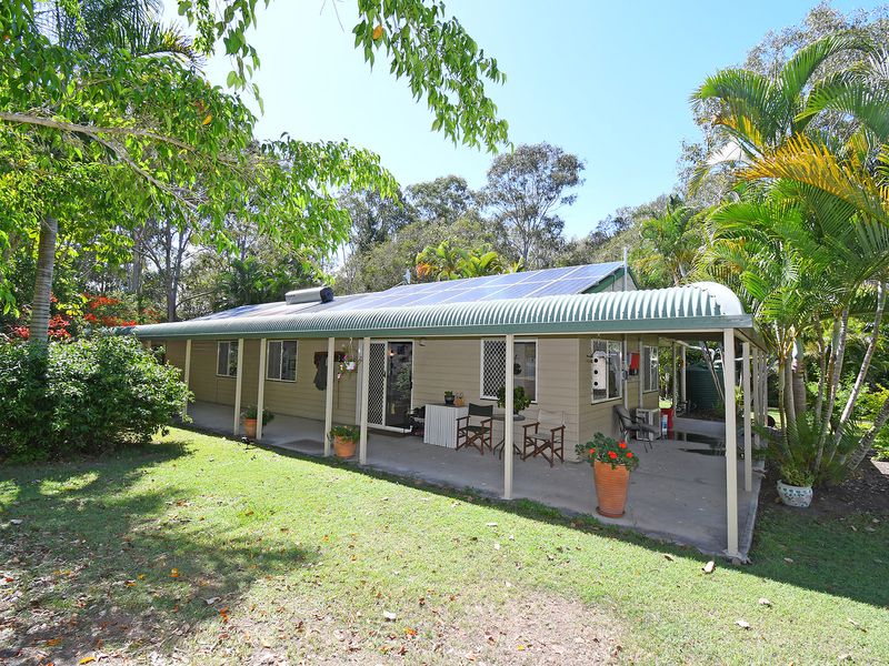 130 Sea Eagles Road , Booral