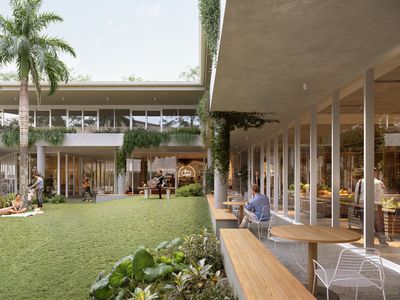 Brand New Micro-Village in Ballina