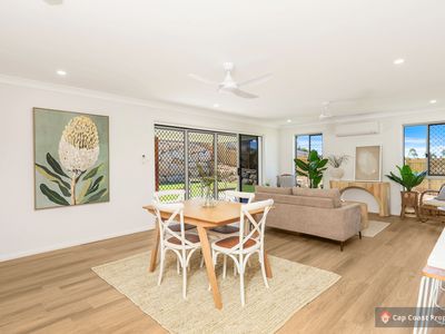 25 Burlington Street, Lammermoor