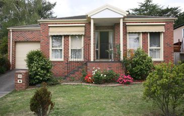 6A Rutland Road, Berwick