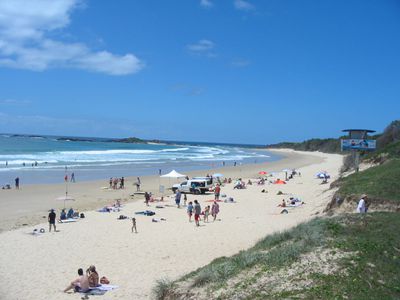 19 Eleventh Avenue, Sawtell