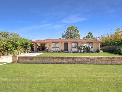 7 Russell St, Howlong