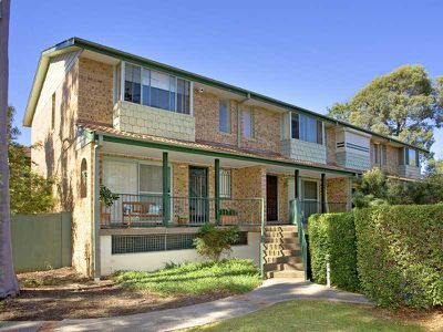 1 / 1 Fitzgerald Crescent, Strathfield