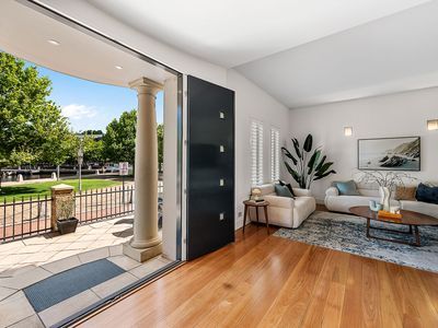 56 Henry Lawson Walk, East Perth