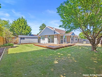 40 Ashwood Street, Parklands