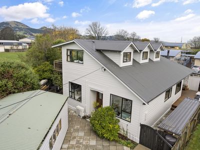 12 Dryden Street, Mosgiel