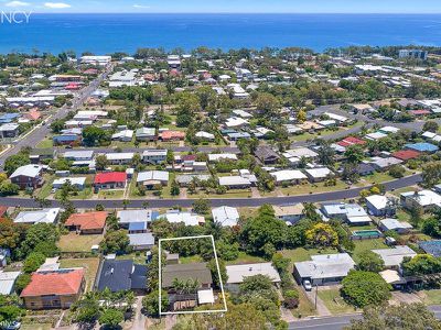 320 Boat Harbour Drive, Scarness