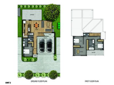 4 Lake Street, Eden