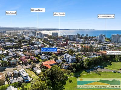6 / 54 Dutton Street, Coolangatta